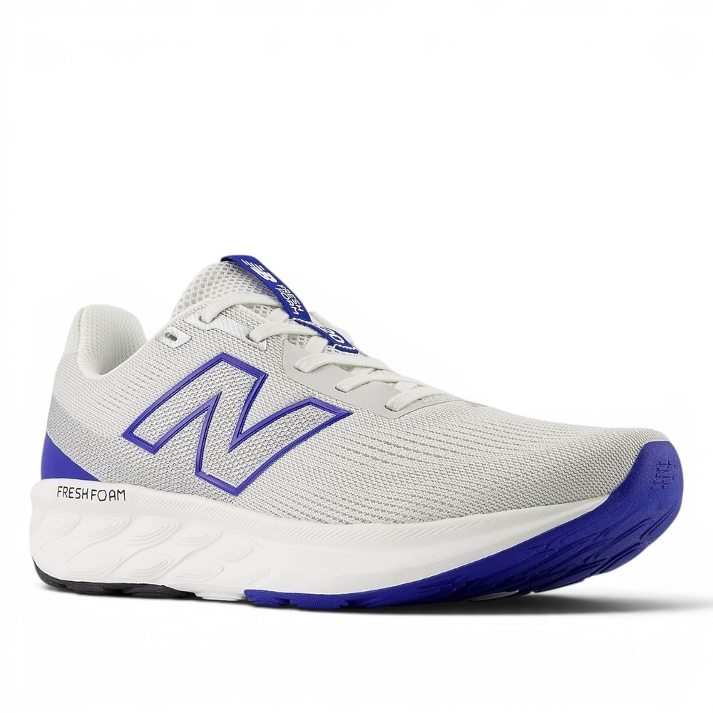 New Balance Fresh Foam 520‎ v9 Running Shoes Mens 12 D Gray Matter Sneaker NEW